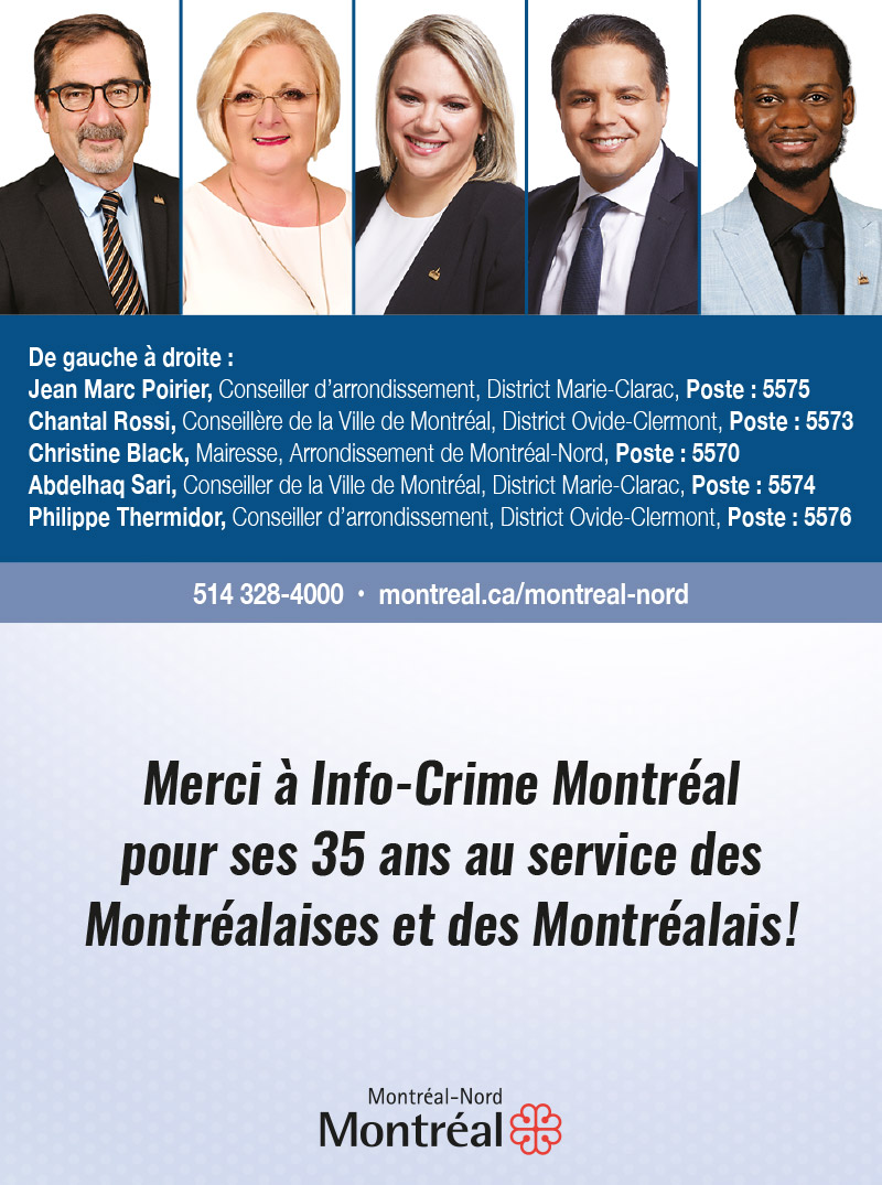 Montréal-Nord