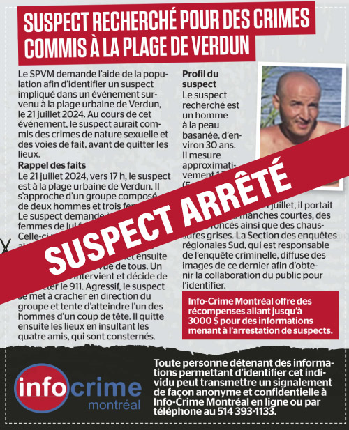 20 mai 2025 - #62