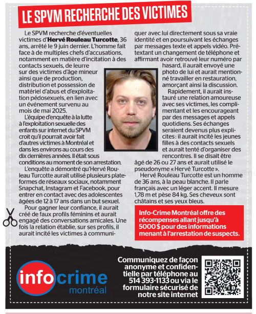 8 décembre 2025 — #68