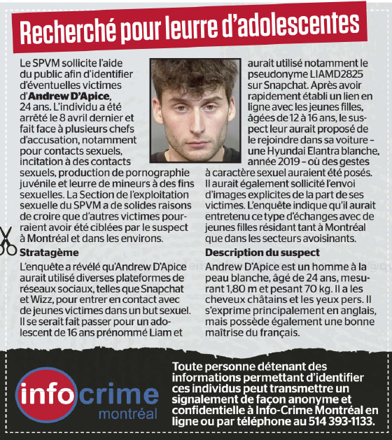 28 juillet 2024 — #63