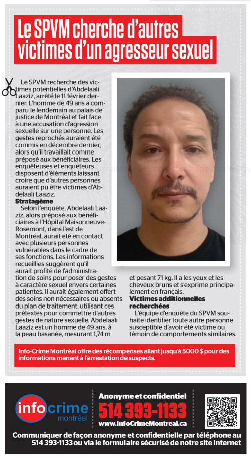 30 mars 2026 — #72