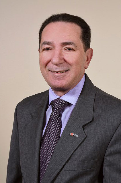 Aldo Arcaro