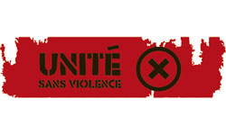 Unité sans violence