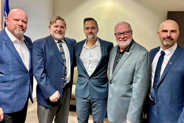 Deux programmes du gouvernement provincial pour renforcer les capacités d’intervention des corps de police et l’accompagnement des victimes